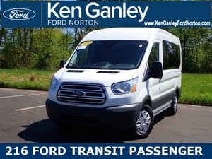 2016 Ford Transit-150 XLT